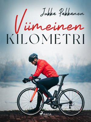 cover image of Viimeinen kilometri